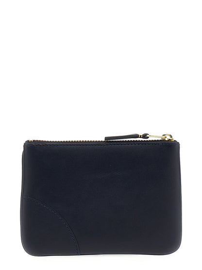 Comme Des Garcons Wallet Arecalf Card Holder