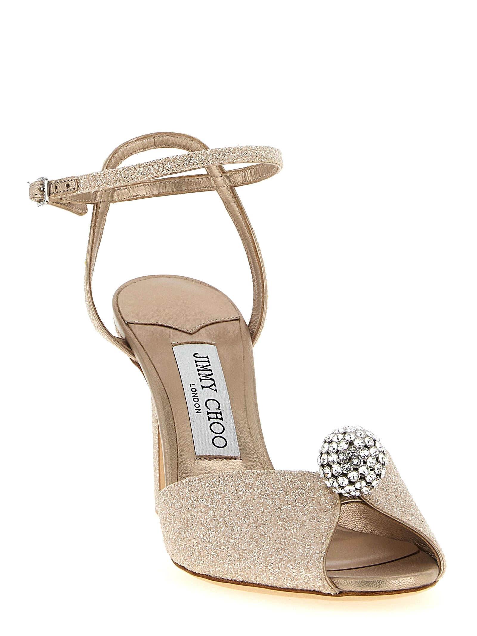 Jimmy Choo Sacora Sandals