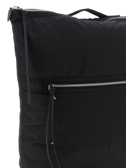 Maison Margiela New Zip Backpack Backpack