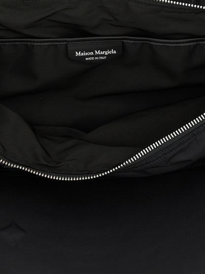 Maison Margiela New Zip Backpack Backpack