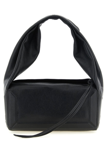 Maison Margiela Box Bag East West Small Shoulder Bag