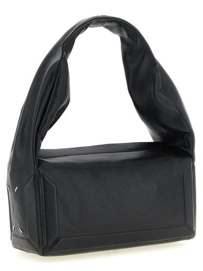 Maison Margiela Box Bag East West Small Shoulder Bag