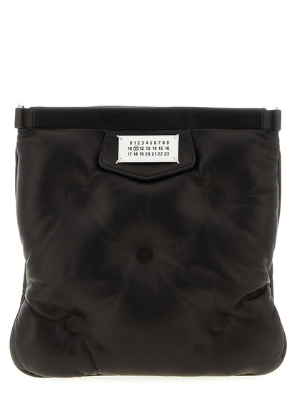 Maison Margiela Glam Slam Flat Pocket Crossbody Bag