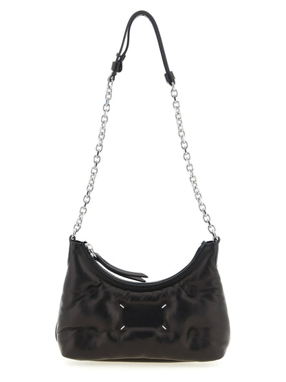 Maison Margiela Glam Slam Hobo Micro Shoulder Bag