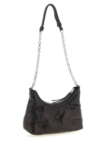 Maison Margiela Glam Slam Hobo Micro Shoulder Bag