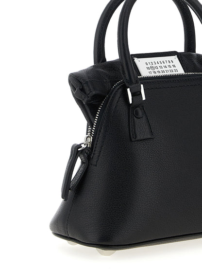 Maison Margiela Micro 5ac Classique Handbag