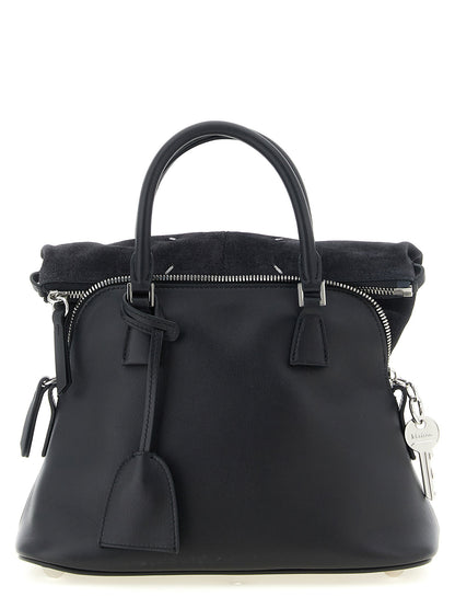 Maison Margiela 5ac Soft Mini Shoulder Bag