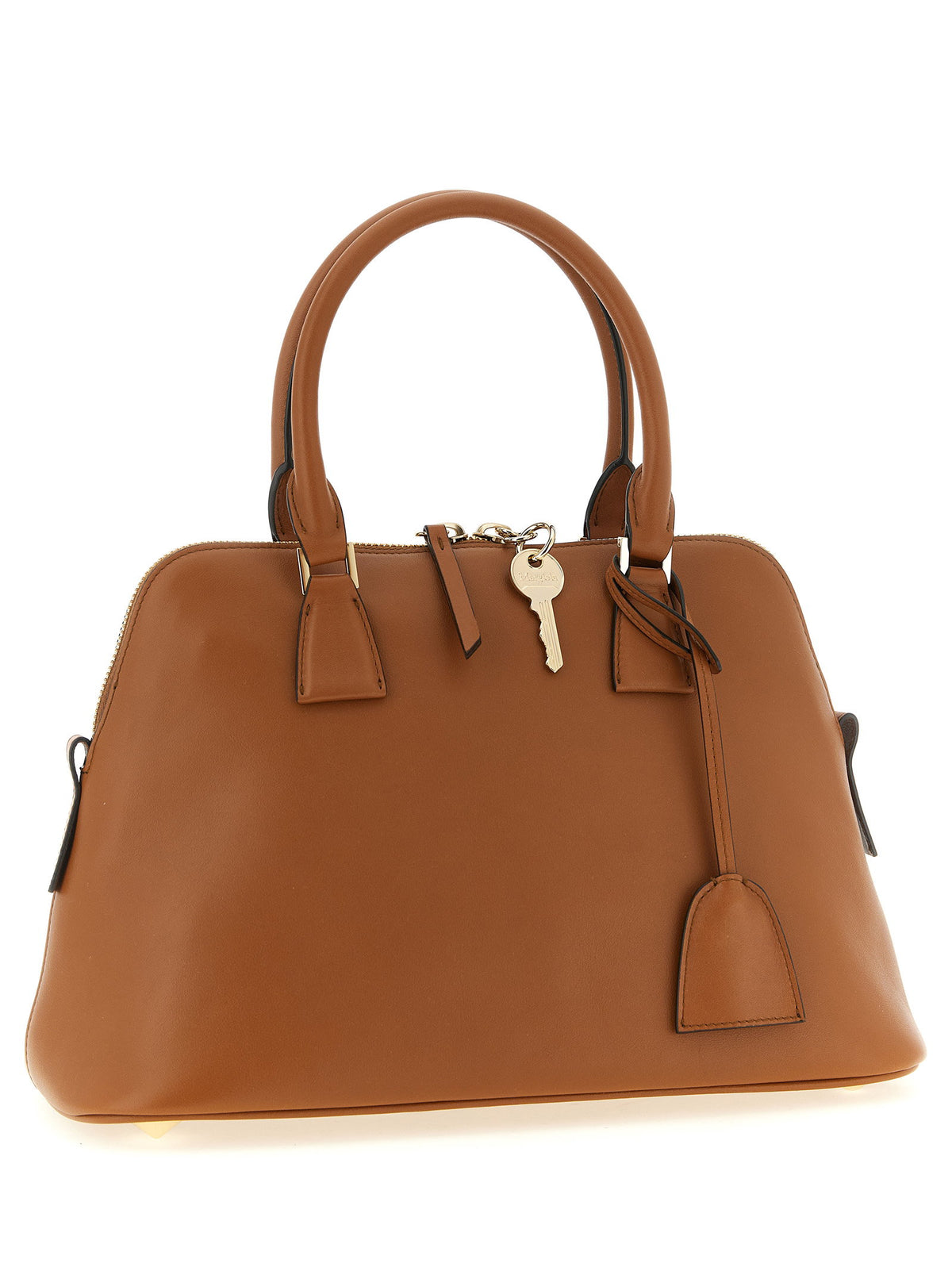 Maison Margiela 5ac Soft Medium Shoulder Bag