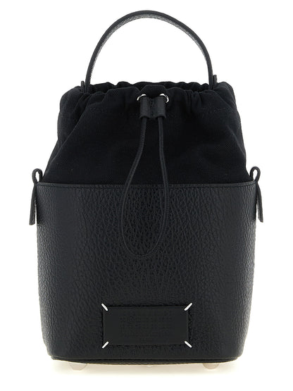 Maison Margiela 5ac Small Bucket Bag