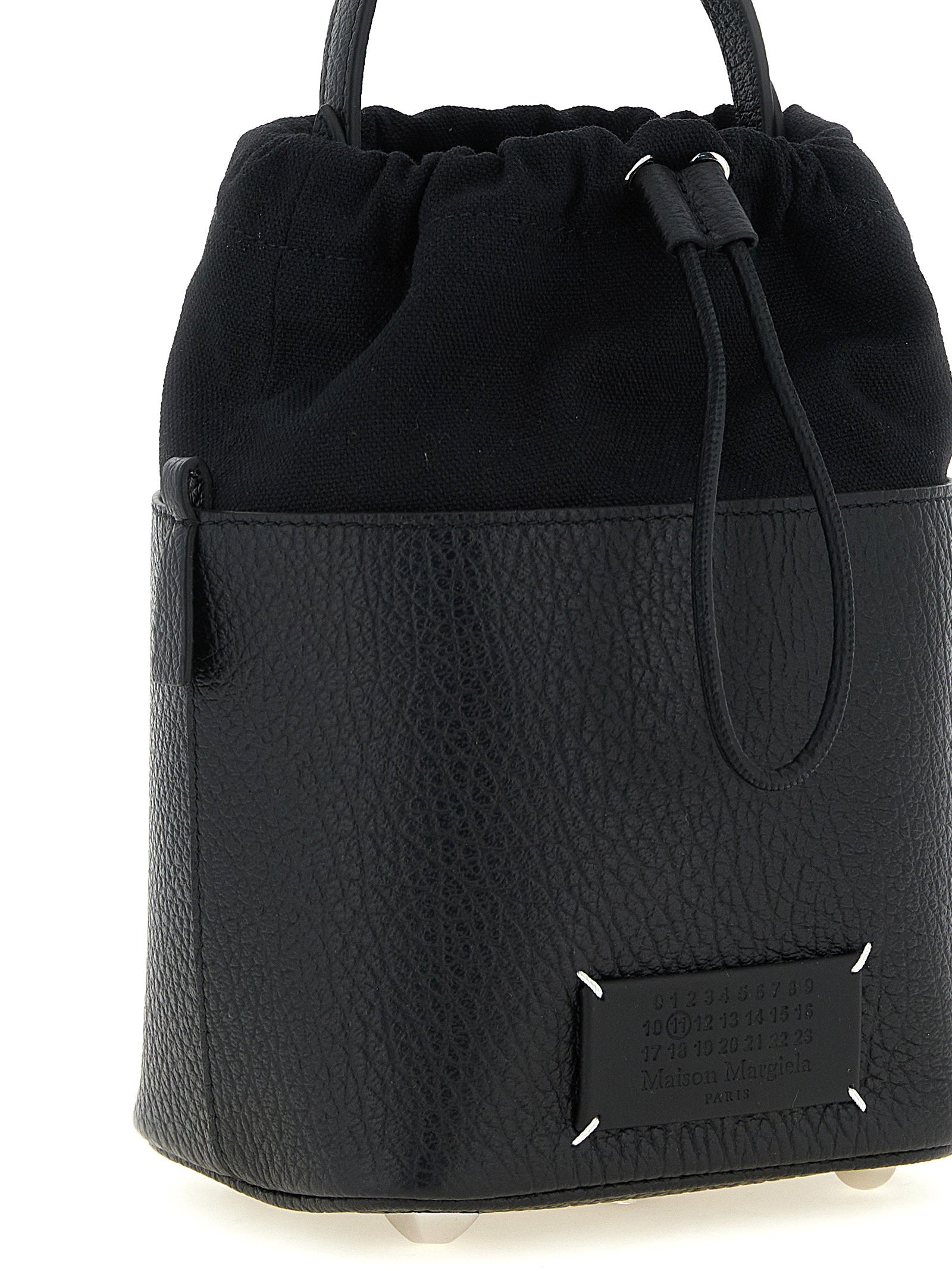 Maison Margiela 5ac Small Bucket Bag