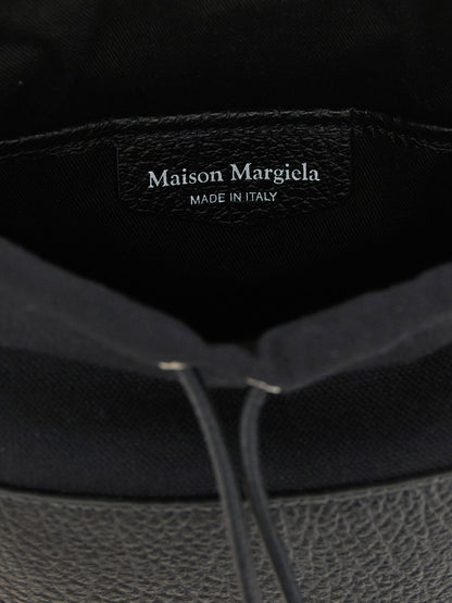 Maison Margiela 5ac Small Bucket Bag