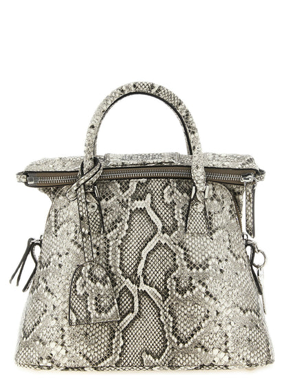 Maison Margiela 5ac Classique Mini Shoulder Bag