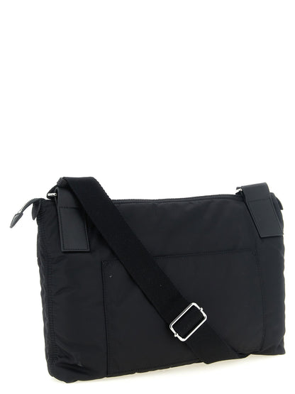Maison Margiela Zip Computer Bag East West Crossbody Bag
