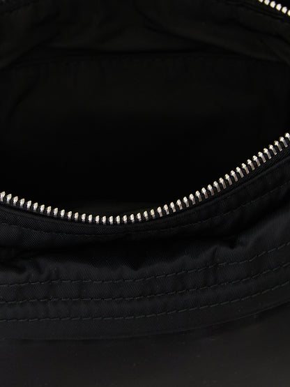Maison Margiela Zip Camera Bag Crossbody Bag