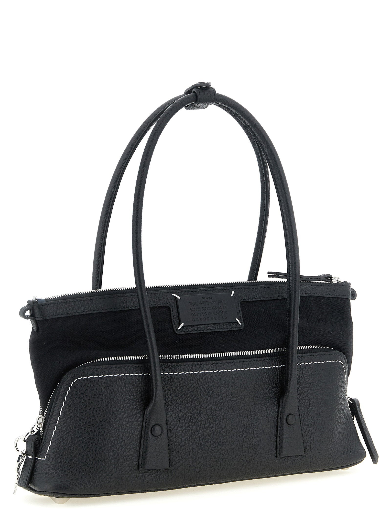 Maison Margiela 5ac Shoulder East West Shoulder Bag
