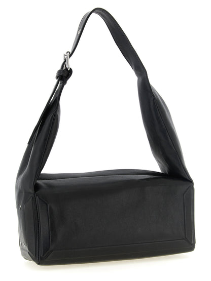 Maison Margiela Box Bag East West Medium Shoulder Bag