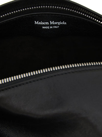 Maison Margiela Box Bag East West Medium Shoulder Bag