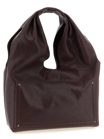 Maison Margiela Box Bag Medium Shoulder Bag
