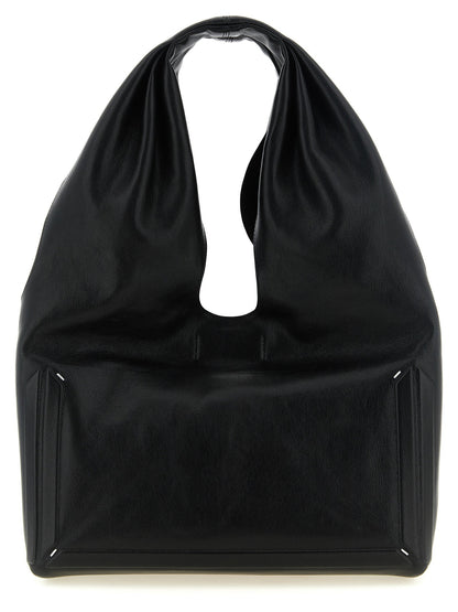 Maison Margiela Box Bag Medium Shoulder Bag