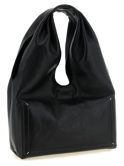 Maison Margiela Box Bag Medium Shoulder Bag