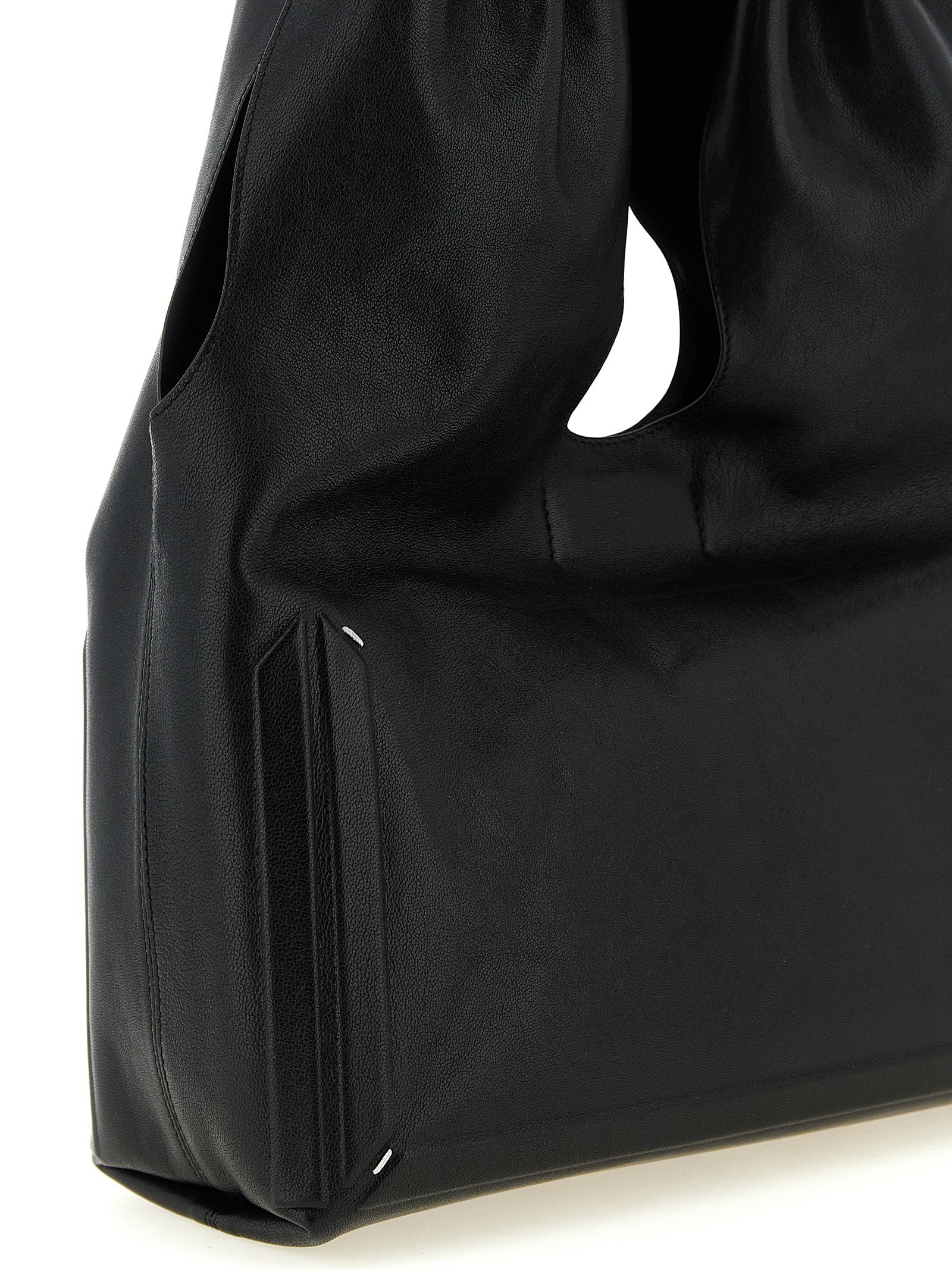 Maison Margiela Box Bag Medium Shoulder Bag