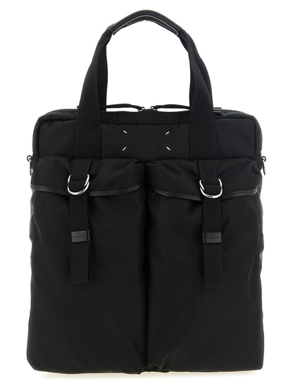 Maison Margiela High Tech Pc Shopping Bag