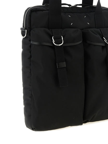 Maison Margiela High Tech Pc Shopping Bag