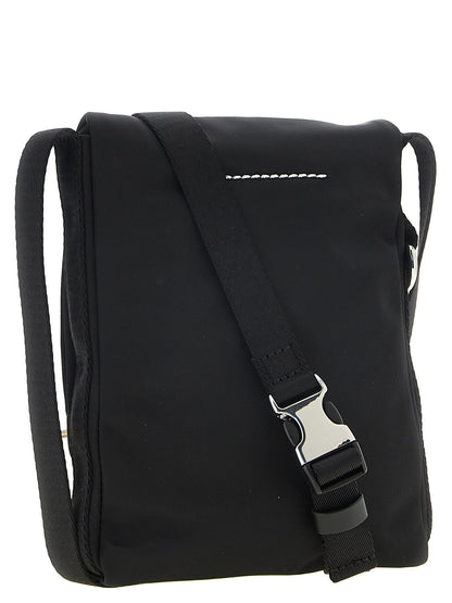 Mm6 Maison Margiela Numeric Crossbody Bag