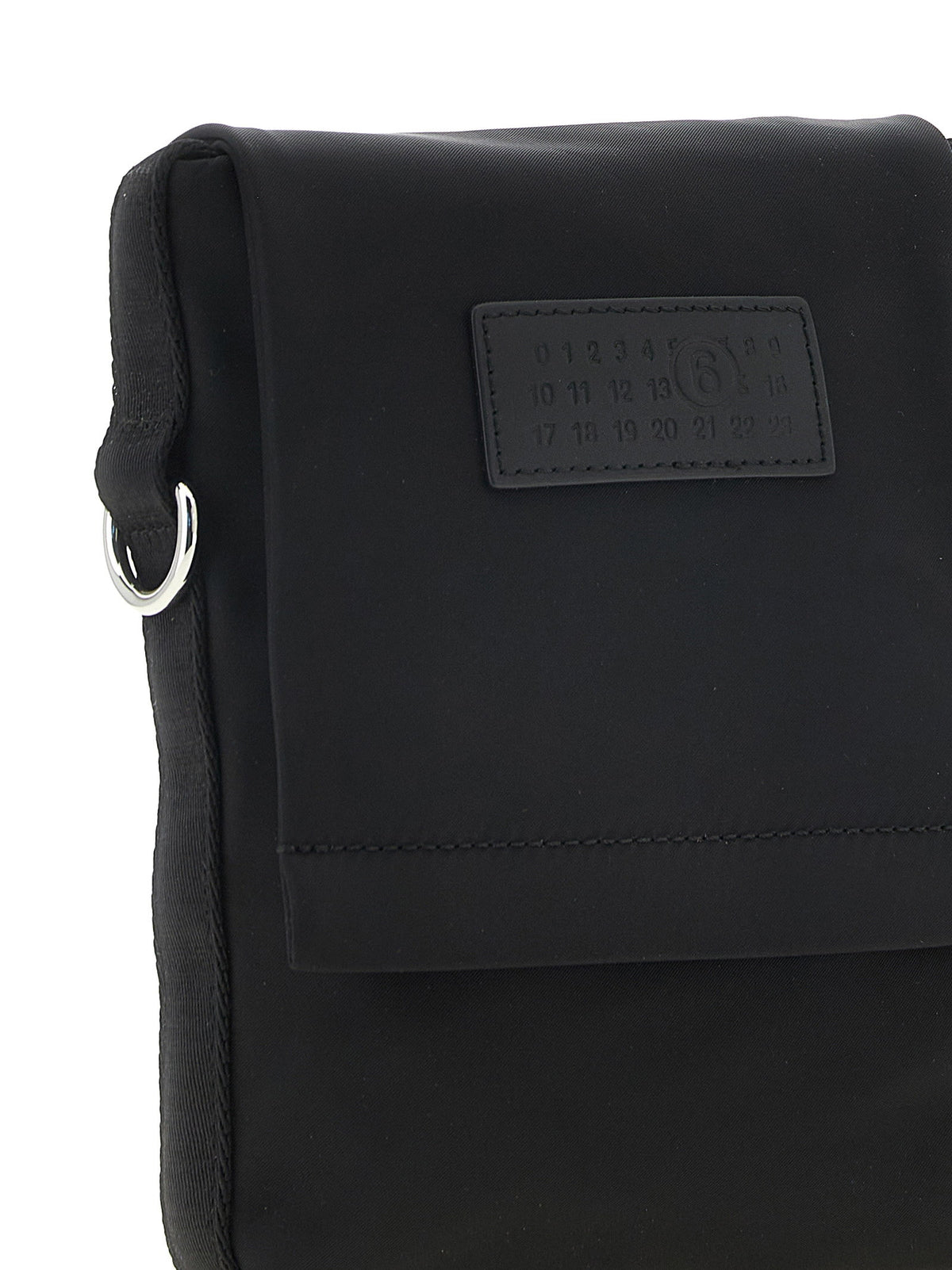 Mm6 Maison Margiela Numeric Crossbody Bag