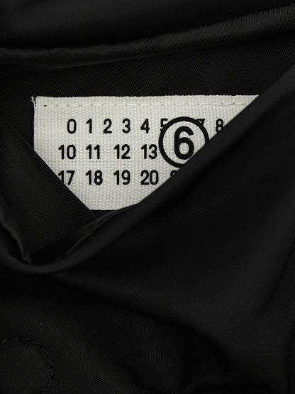 Mm6 Maison Margiela Numeric Crossbody Bag