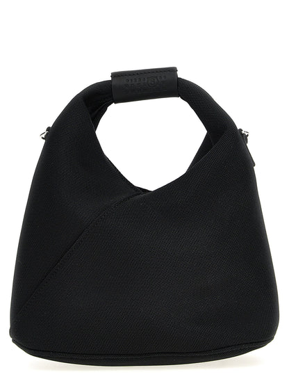 Mm6 Maison Margiela Japanese Mesh Crossbody Bag
