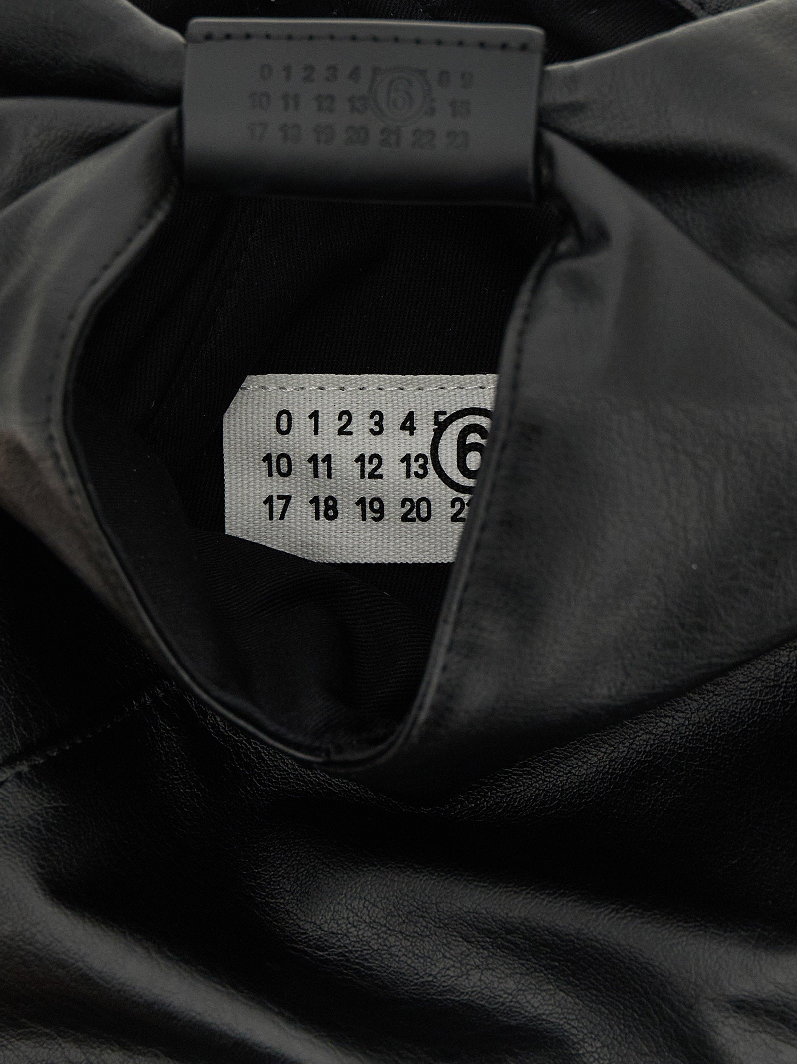 Mm6 Maison Margiela Japanese Crossbody Bag