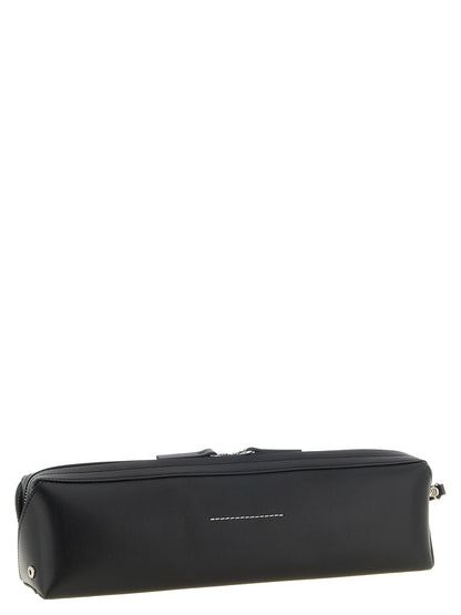 Mm6 Maison Margiela Numeric Signature Mm6 Clutch