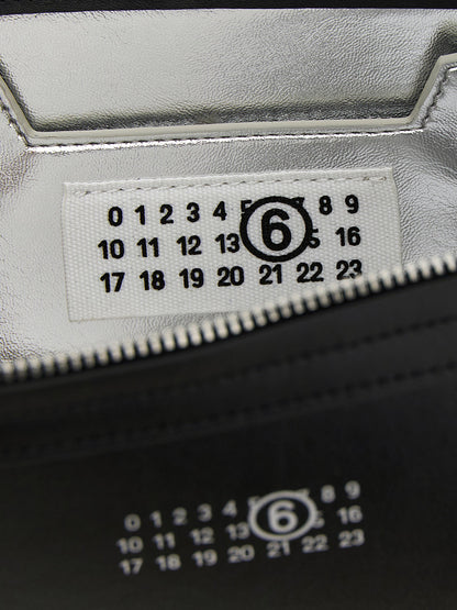 Mm6 Maison Margiela Numeric Signature Mm6 Clutch