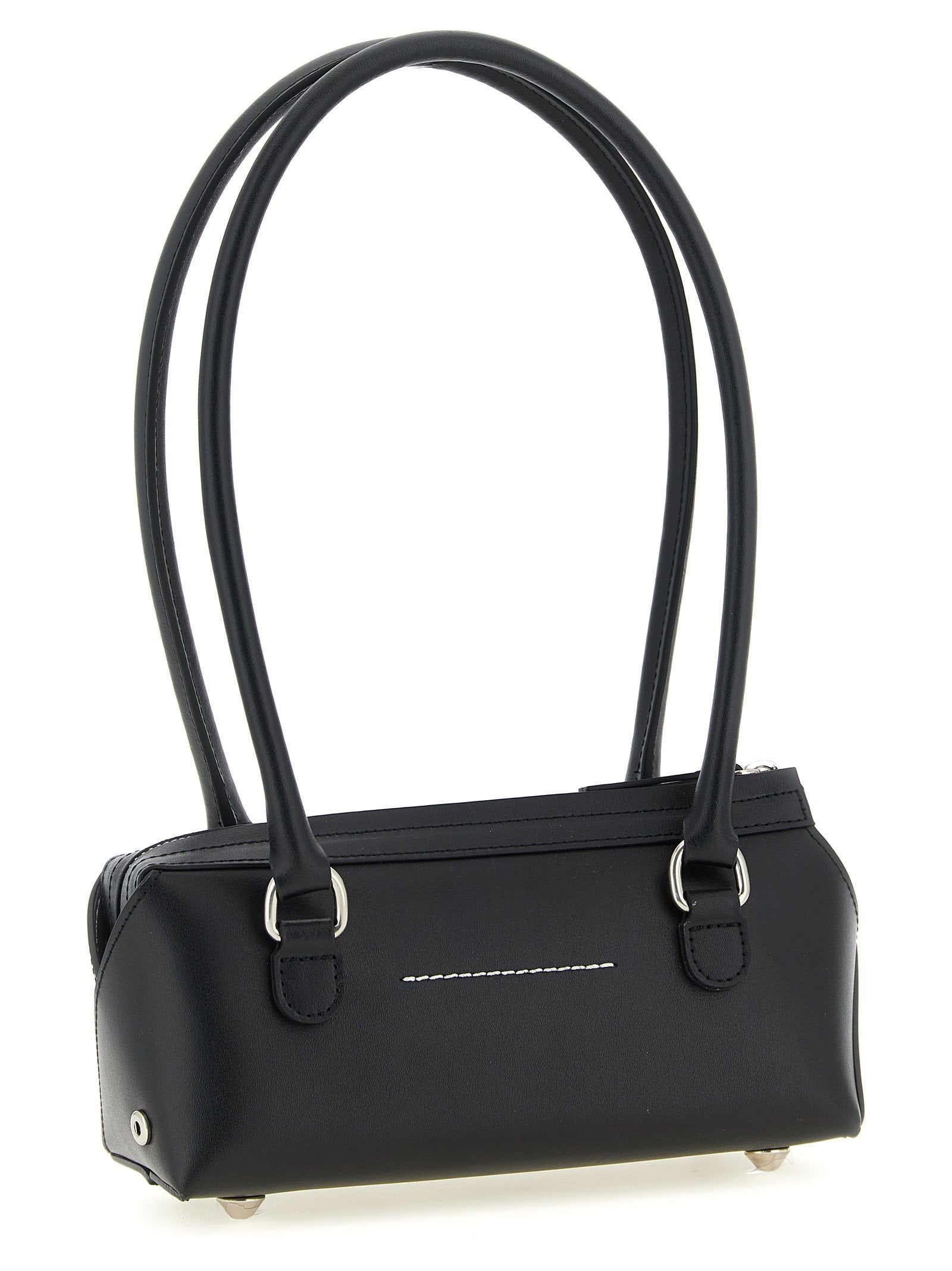 Mm6 Maison Margiela Bauletto Mini Shoulder Bag