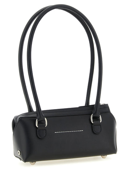 Mm6 Maison Margiela Bauletto Mini Shoulder Bag