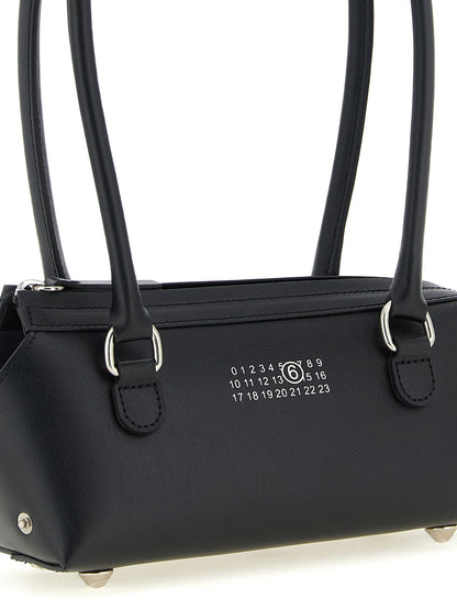 Mm6 Maison Margiela Bauletto Mini Shoulder Bag