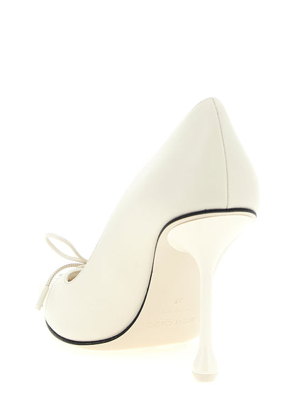 Jimmy Choo Scarlett Pumps