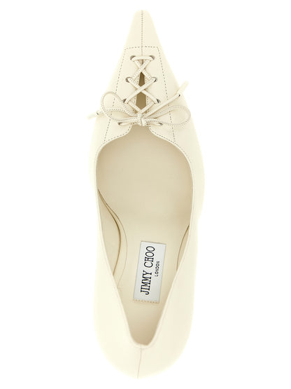 Jimmy Choo Scarlett Pumps