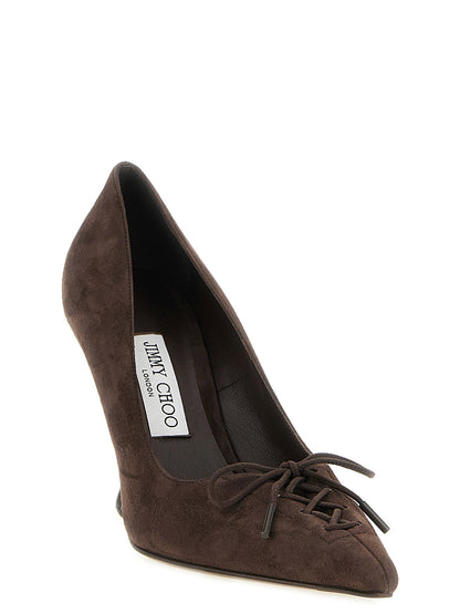Jimmy Choo Scarlett Pumps