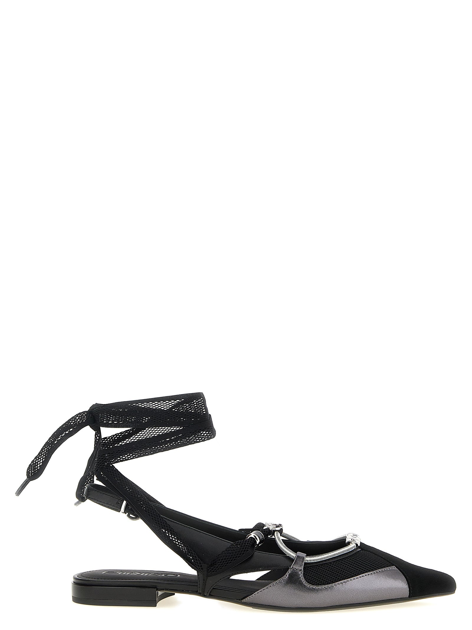 Pinko Gianira 30 Slingback