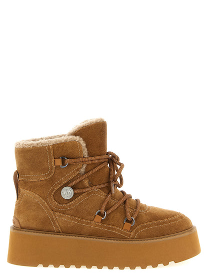 Pinko Martina Ankle Boots