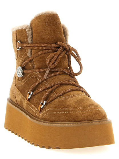 Pinko Martina Ankle Boots