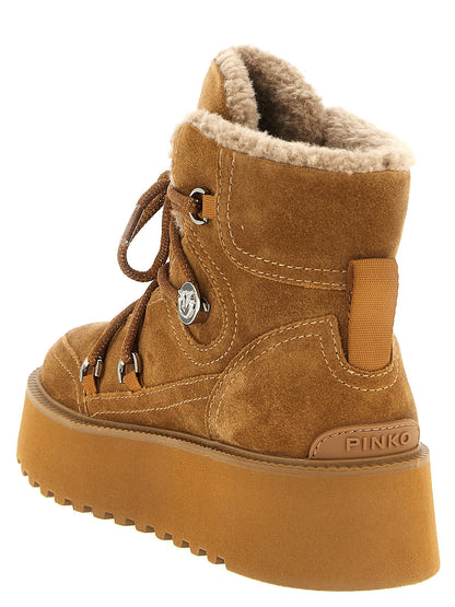 Pinko Martina Ankle Boots