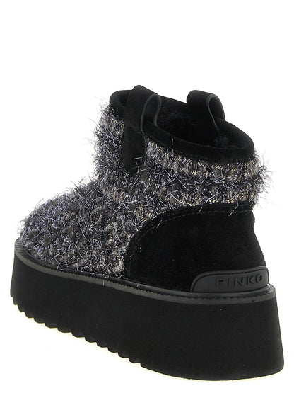 Pinko Martina 08 Ankle Boots