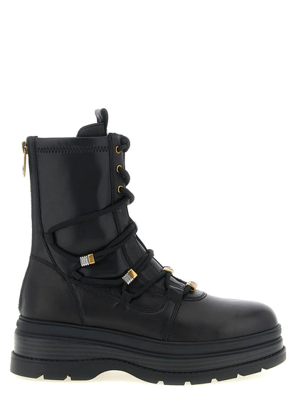 Pinko Eva Ankle Boots