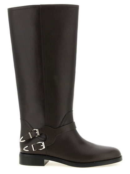 Pinko Cheval Boots