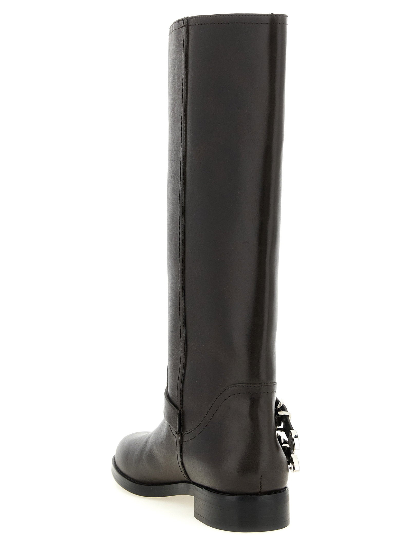 Pinko Cheval Boots