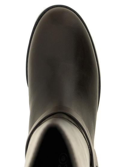 Pinko Cheval Boots