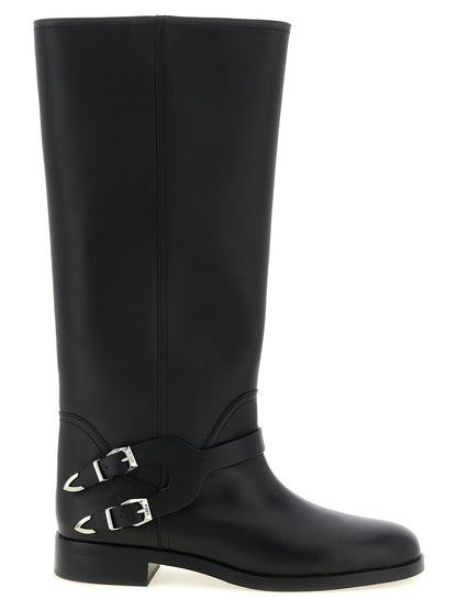 Pinko Cheval Boots